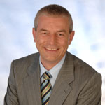 Bernhard Zimmermann